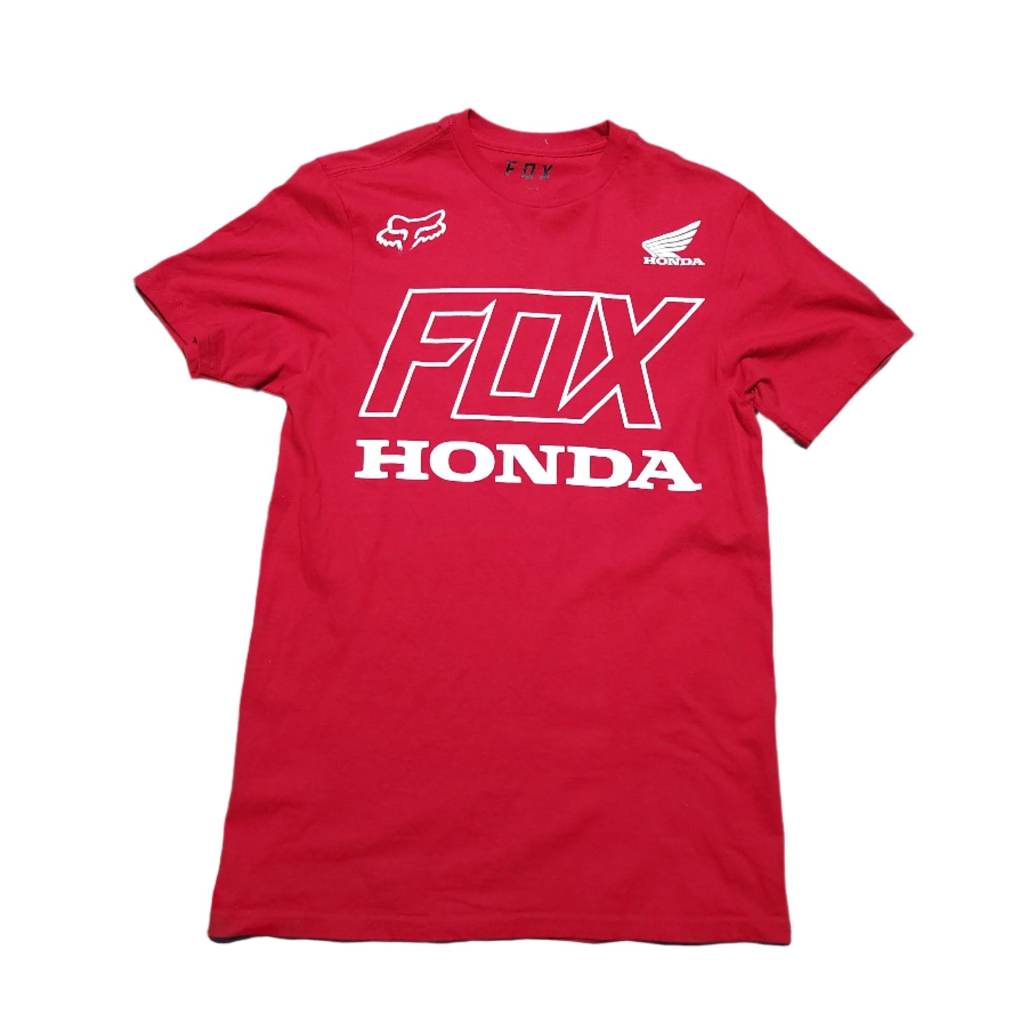 FOX HONDA Тениска/Мъжка