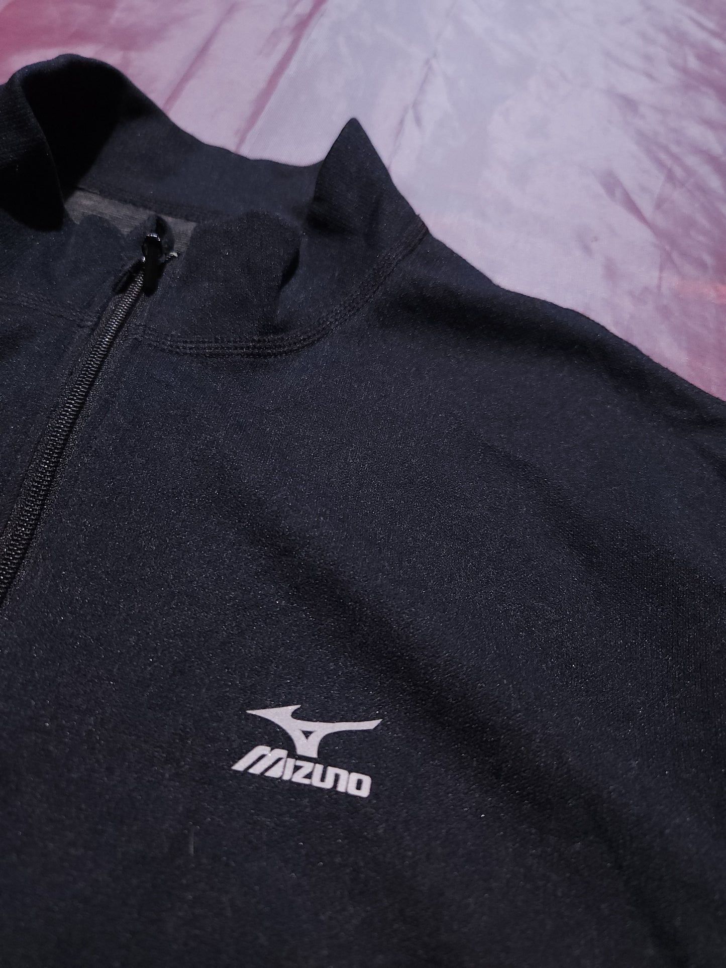 MIZUNO Термо/Блуза Мъжка L