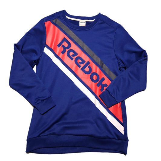 REEBOK Блуза/Мъжка M