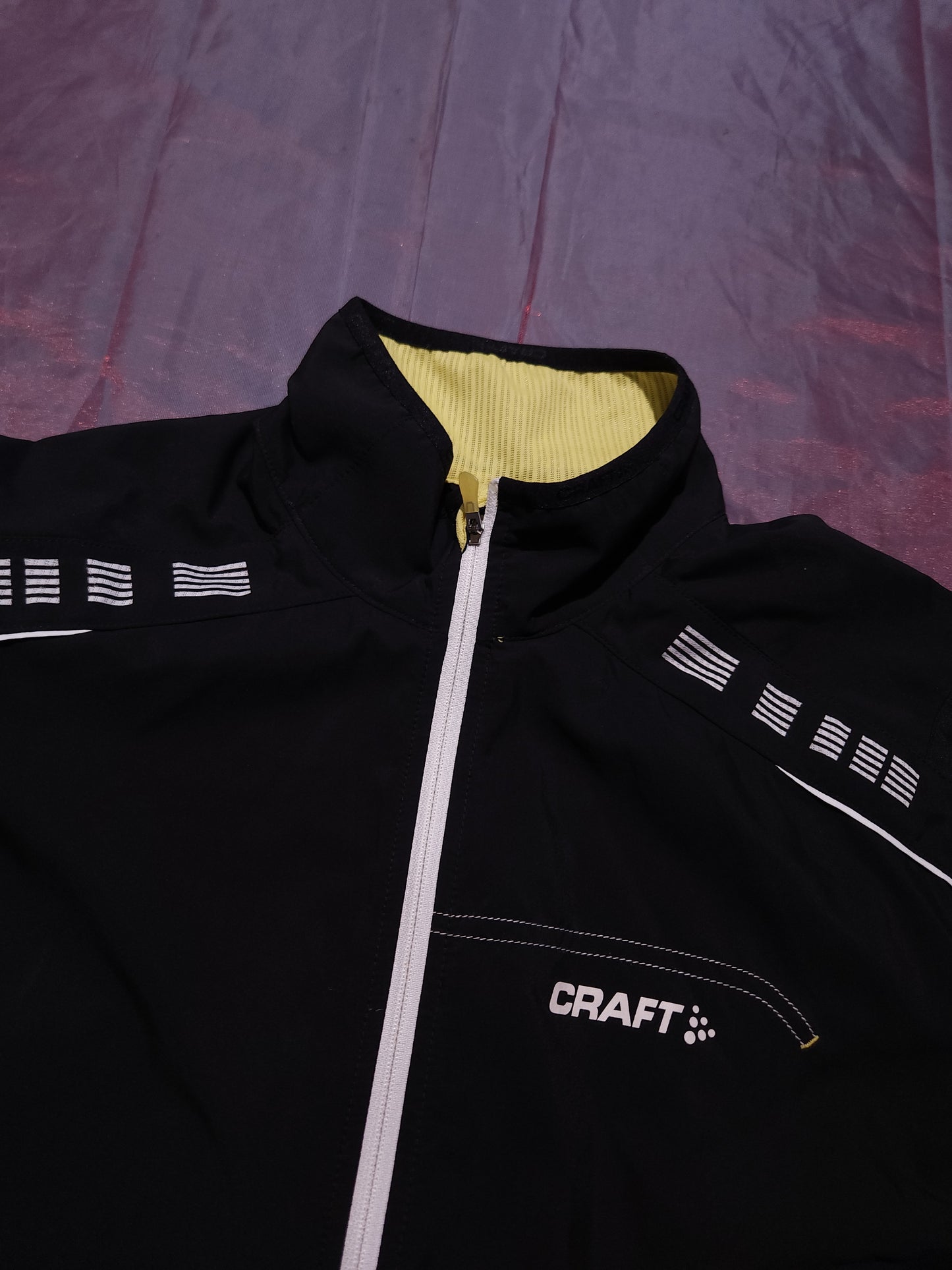 CRAFT L3protection Ветровка Мъжка/М