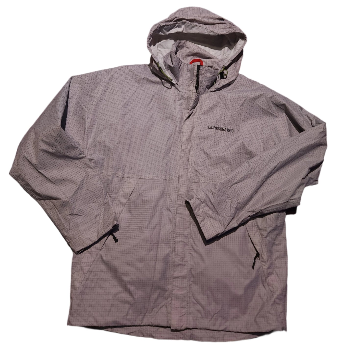 Didriksons ® STORM  WaterProof Яке/Мъжко M