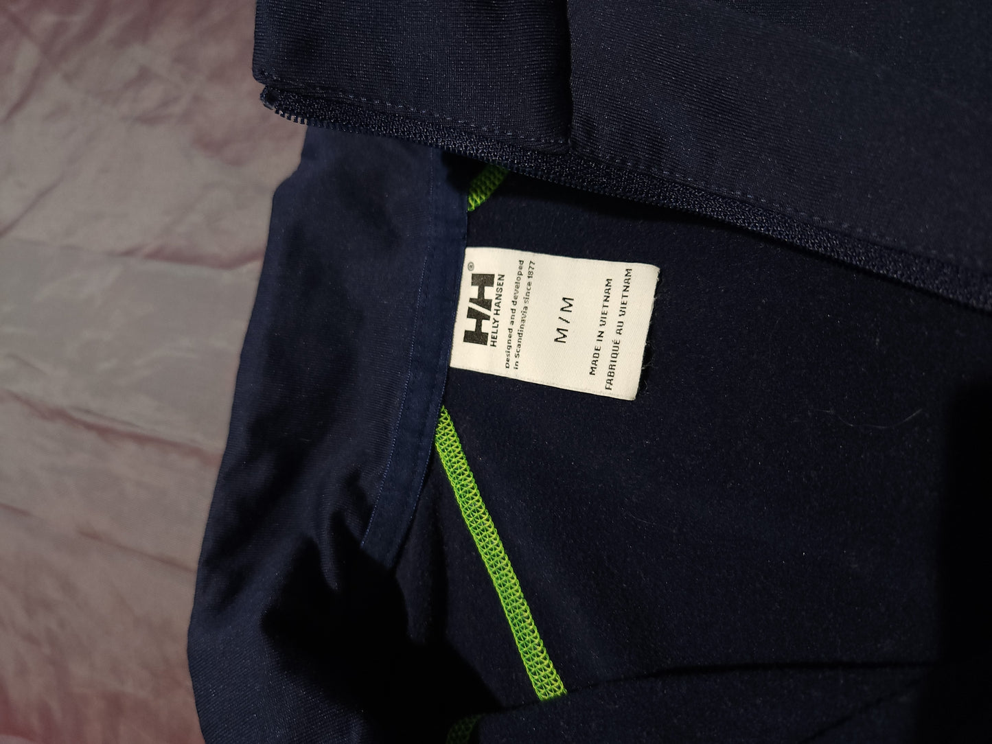 Helly Hansen Горнище/Мъжко М