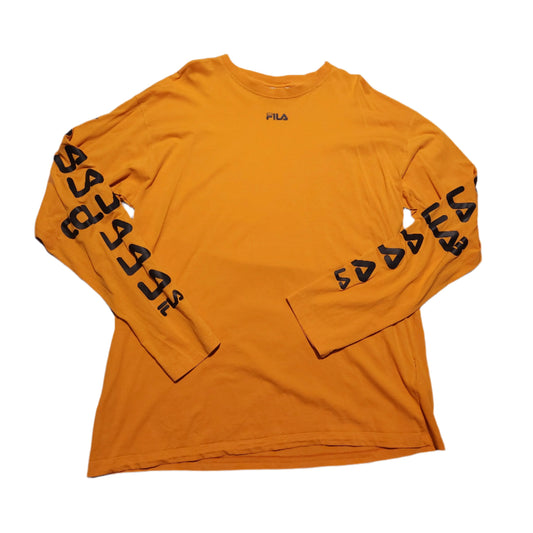 FILA XX-XY Блуза/Мъжка XL
