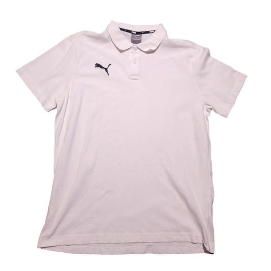 PUMA POLO Тениска/Мъжка L