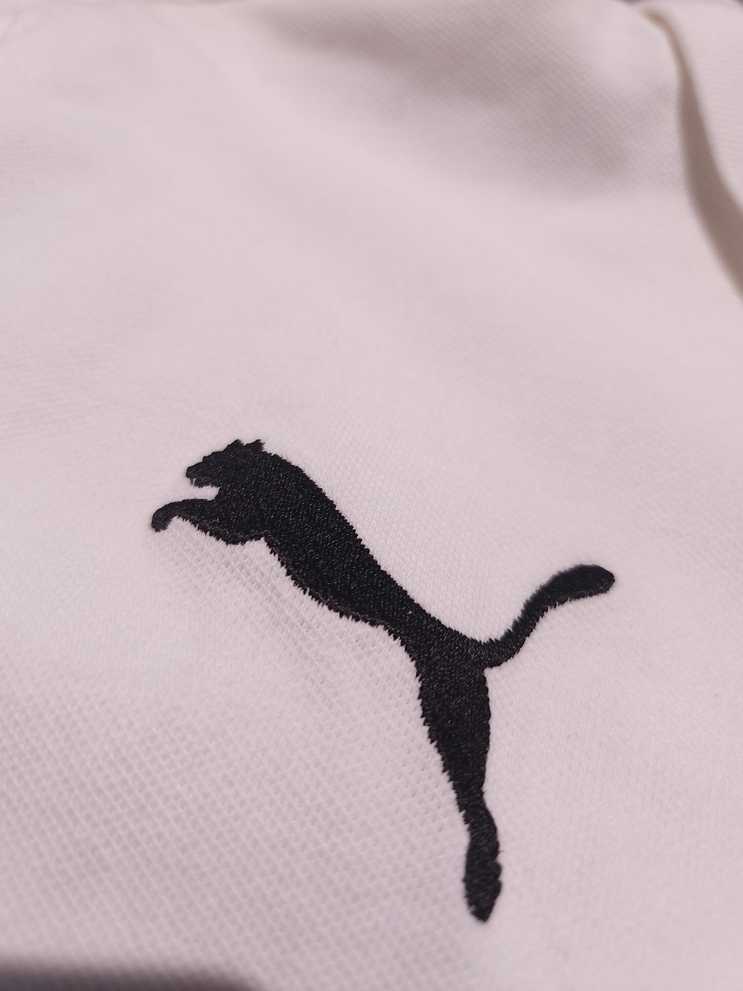 PUMA POLO Тениска/Мъжка L