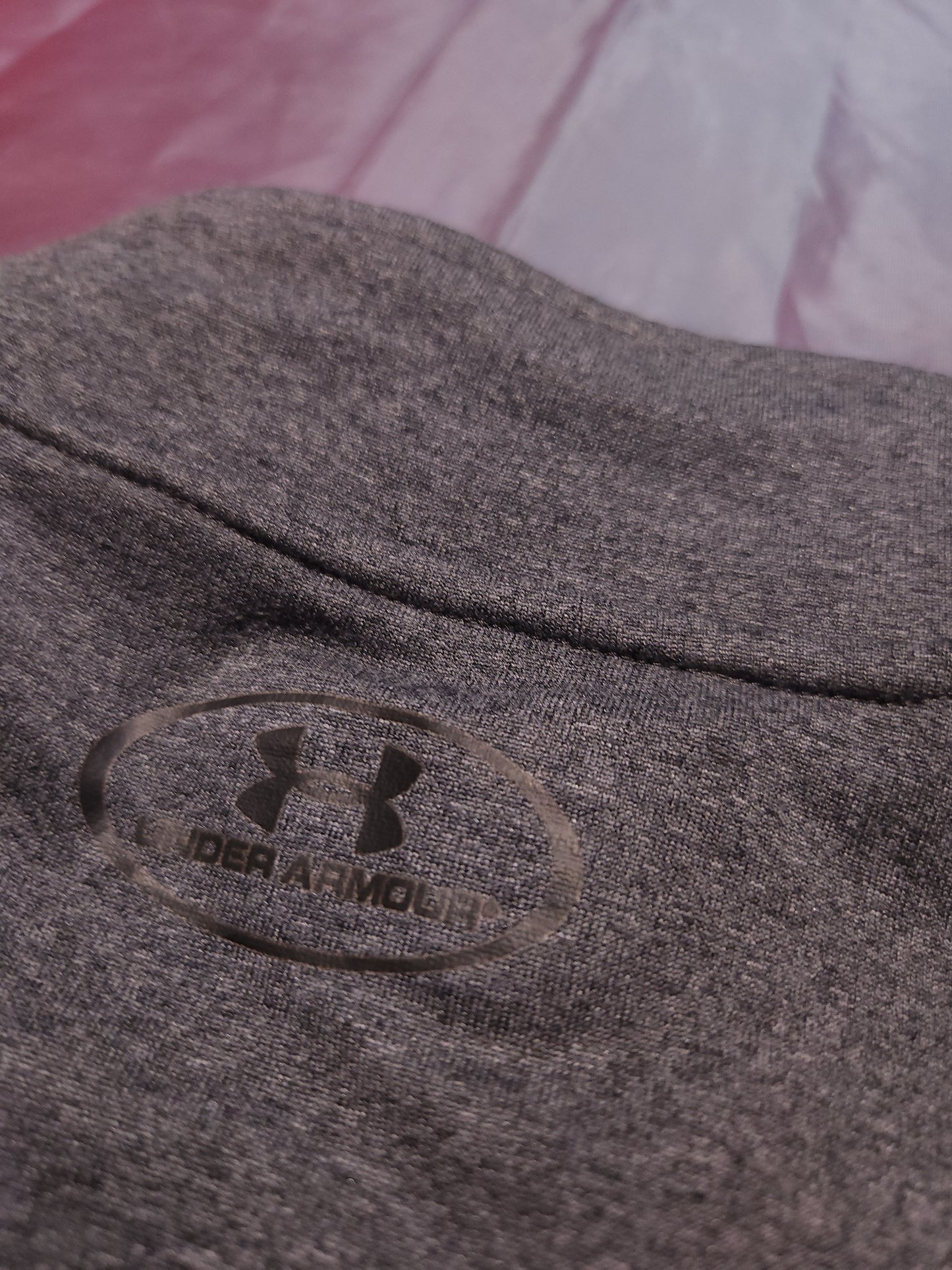 Under Armour Блуза/Мъжка М