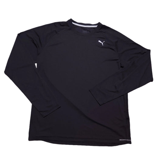 PUMA  Блуза Спортна /Мъжка  XL
