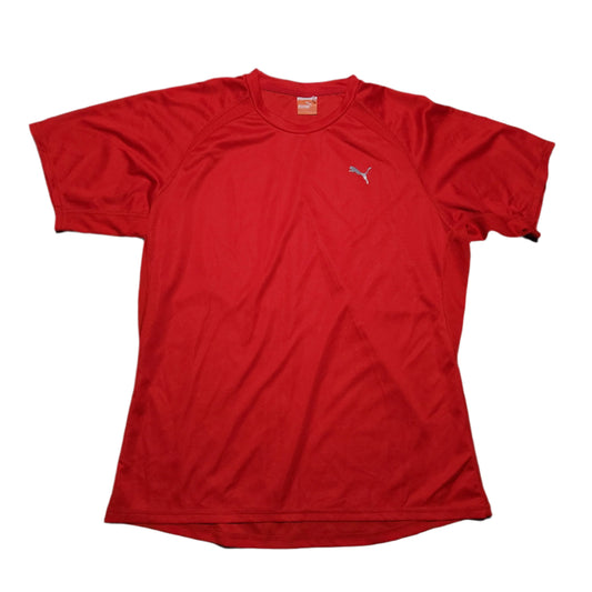 PUMA Тениска/Мъжка S