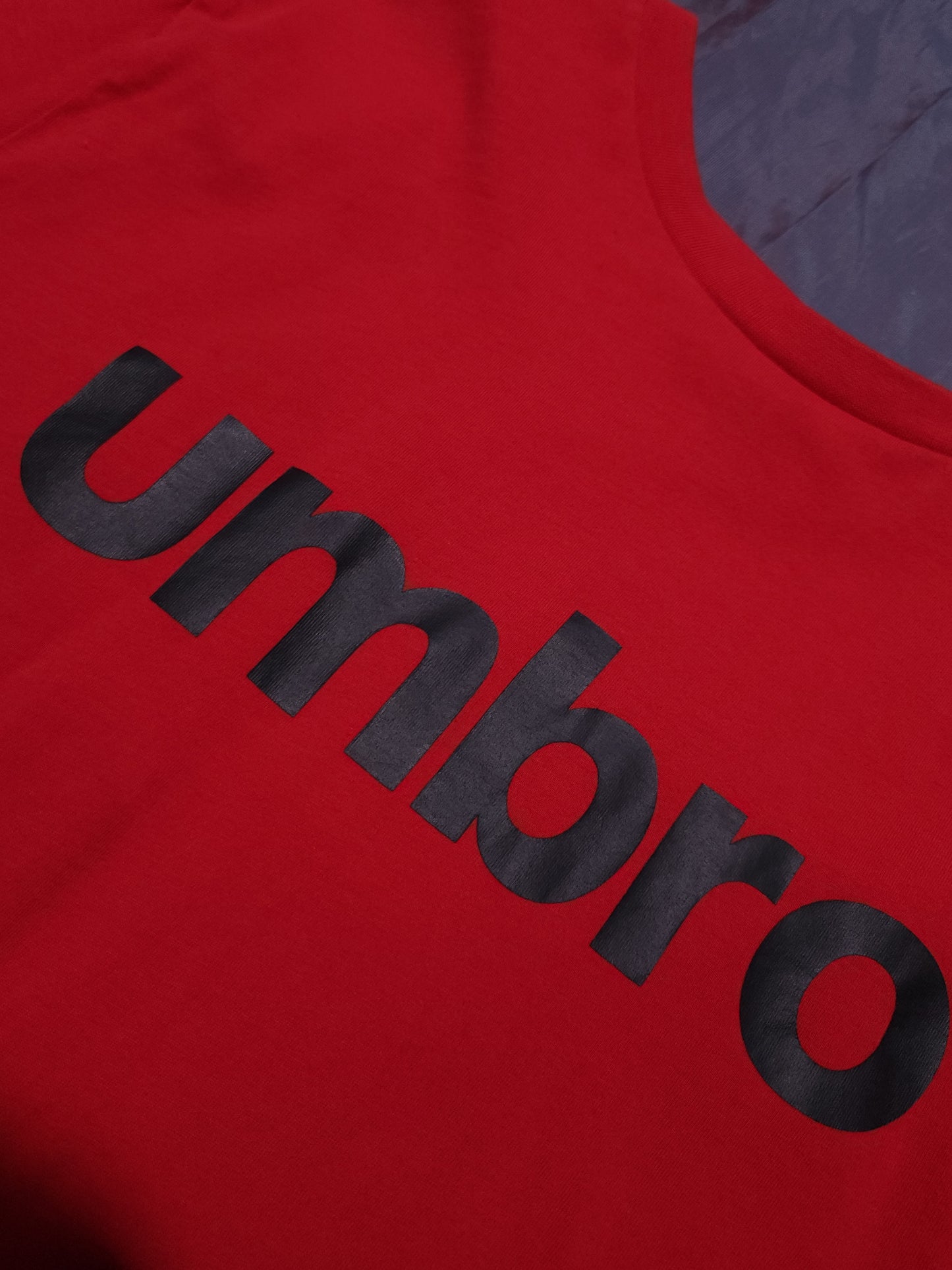 UMBRO Тениска/Мъжка XL