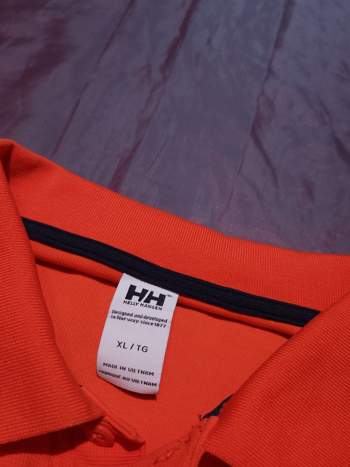 Helly Hansen Тениска/Мъжка L