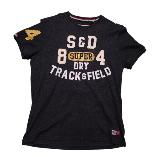 SUPERDRY Тениска/Мъжка