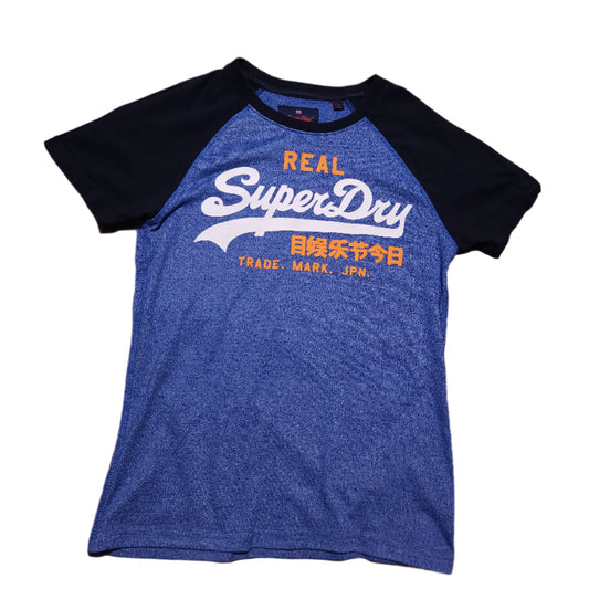 SUPERDRY Тениска/Мъжка S