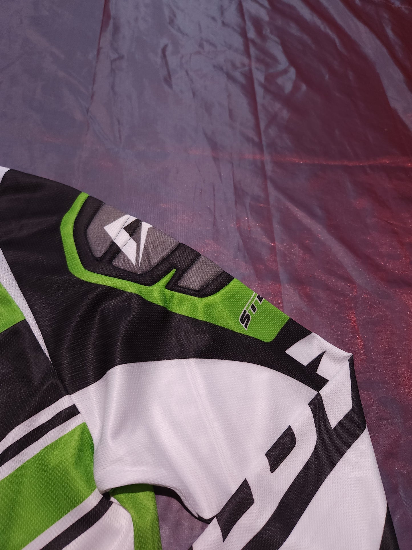 MOTS Jersey Mотокрос Горnище/Мъжко S