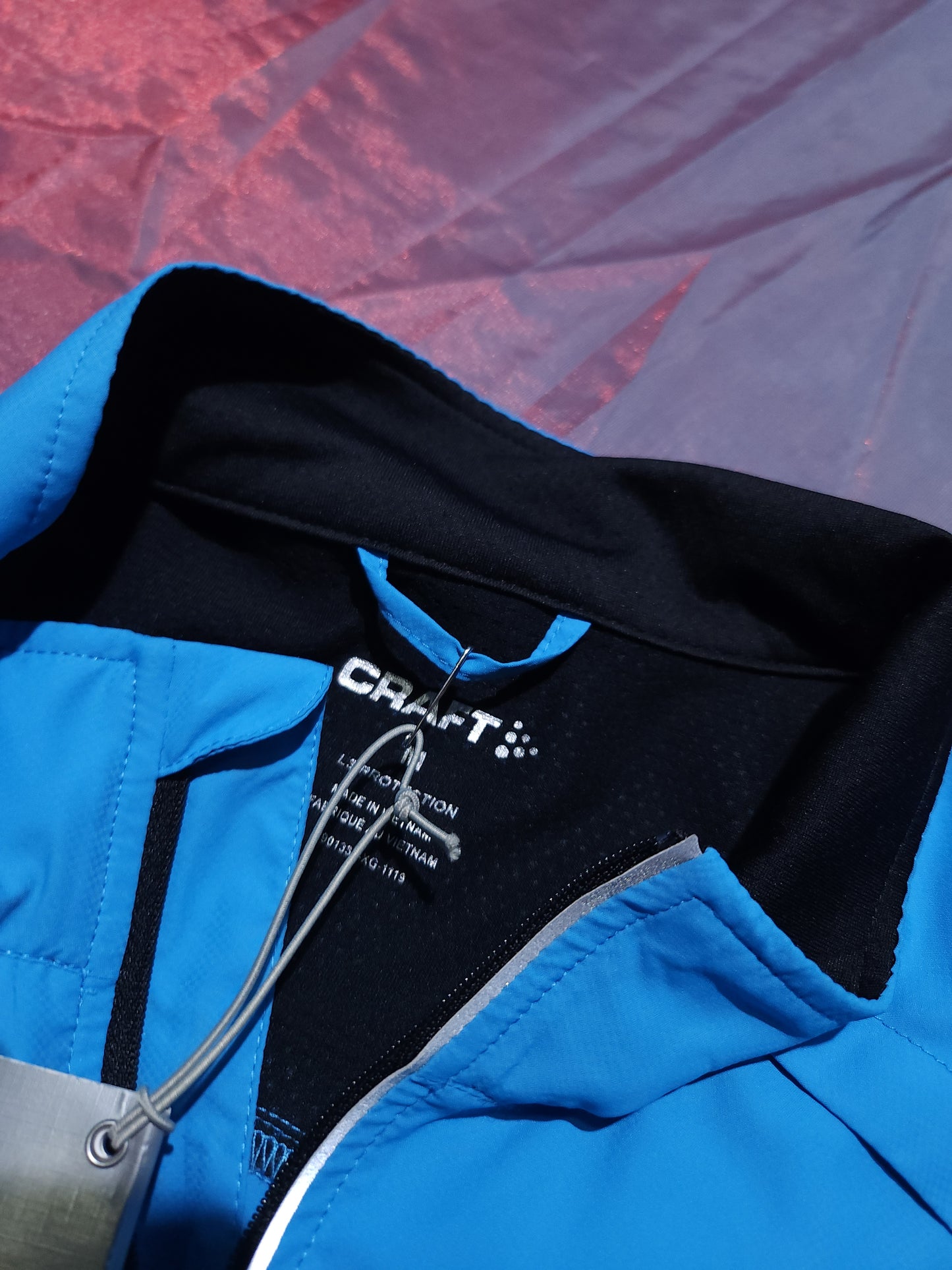 CRAFT L3protection  Горнище/Мъжко М