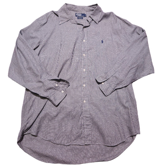 POLO Ralph Lauren Риза/Мъжка XXXL