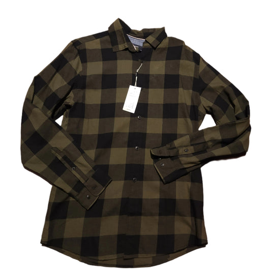 JACK & JONES  Риза/Мъжка S