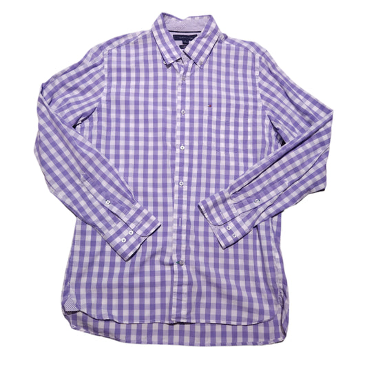Tommy  Hilfiger Риза/Мъжка М