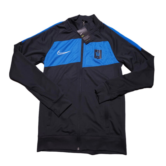 NIKE WANG Горнище/Мъжко S