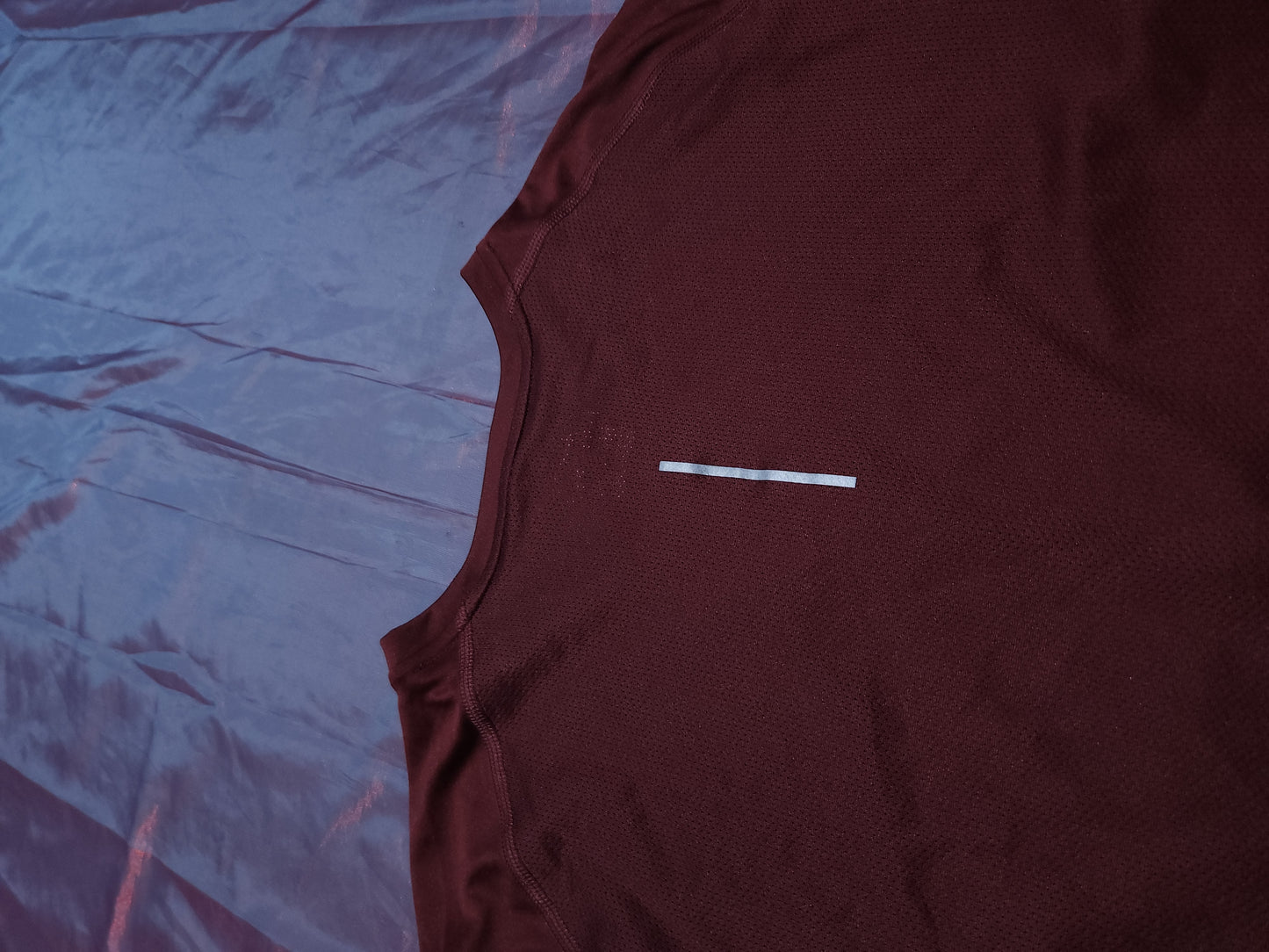 NIKE Dri-Fit Блуза/Мъжка XL