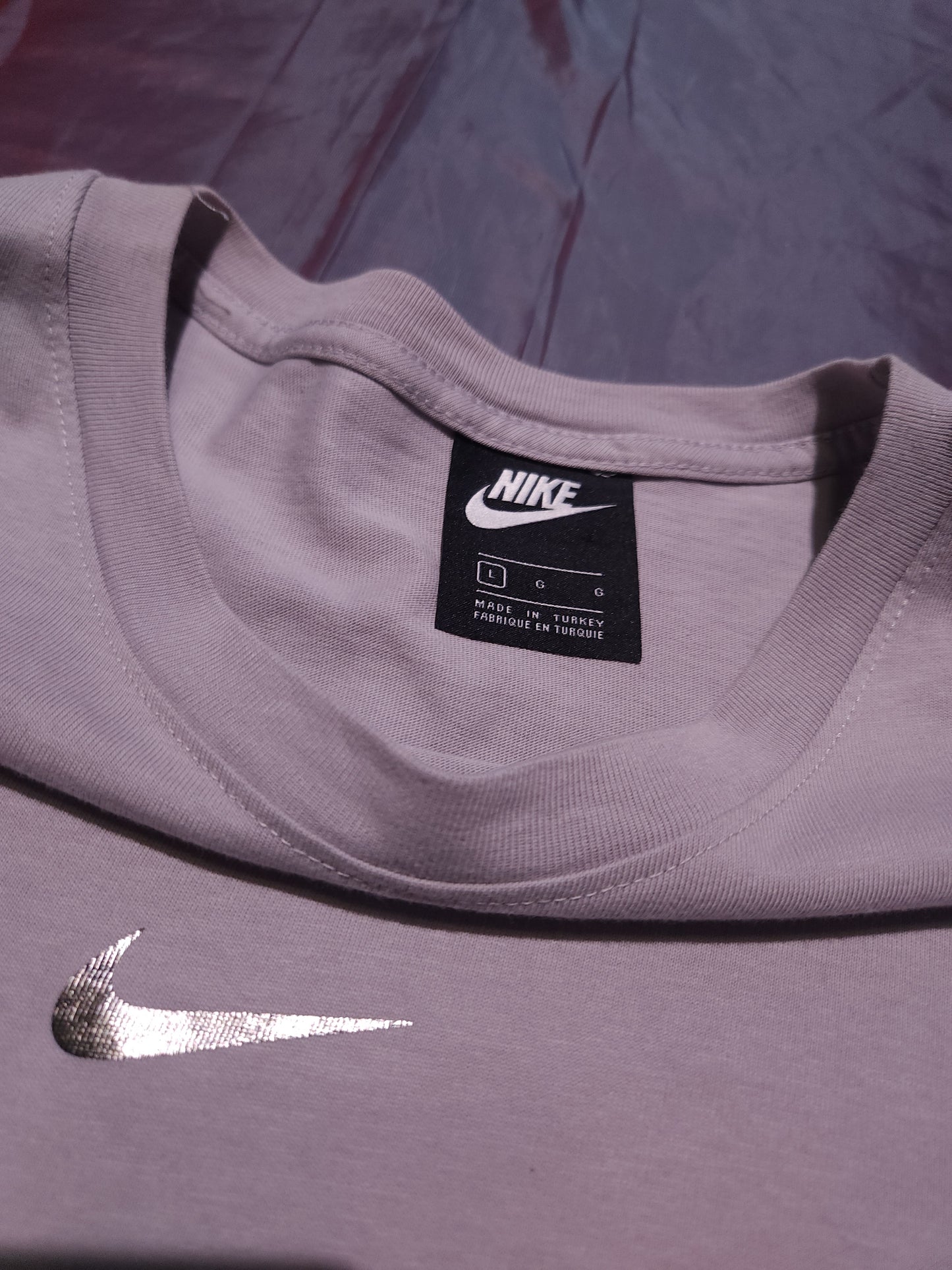 Nike Sportswear