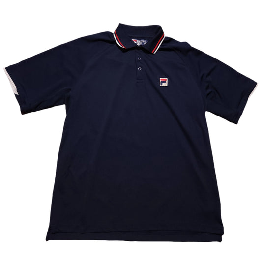 FILA POLO   Тениска/Мъжка XXL