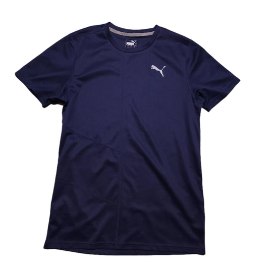 PUMA Run Тениска/Мъжка S
