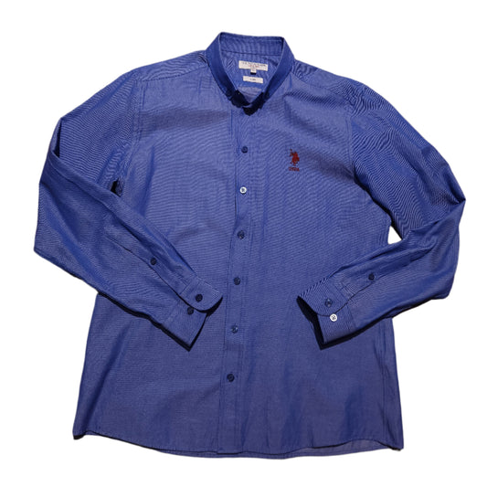 U.S Polo Assn.  Риза/Мъжка М