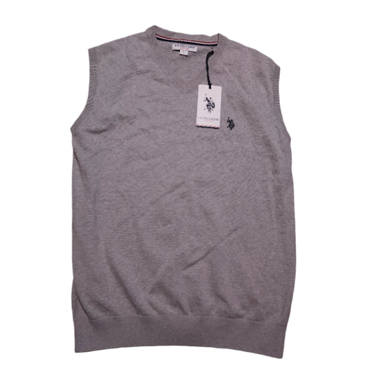 U.S POLO ASSN.  Елек/Мъжки L