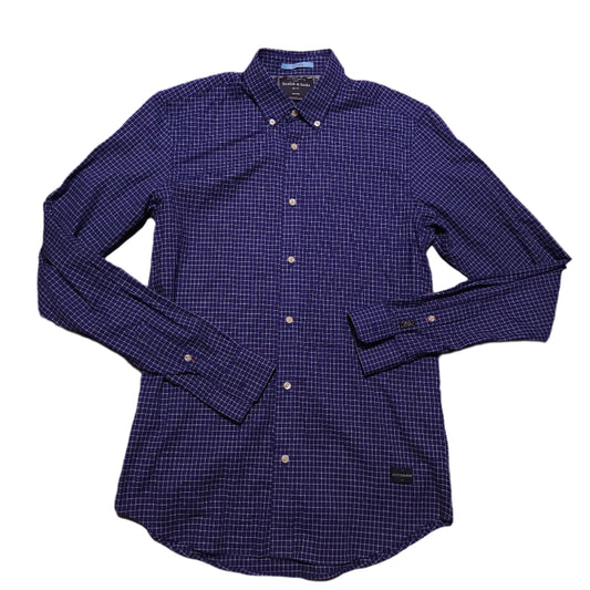 Scotch & soda Риза/Мъжка S