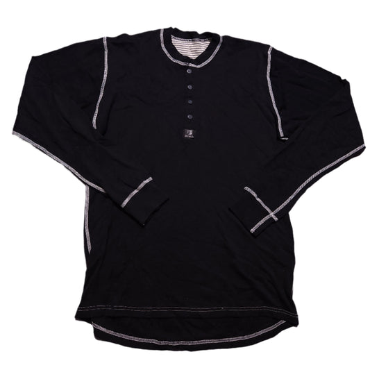 JANUS Мерино/Тeрмо Блуза Мъжка XL/XXL