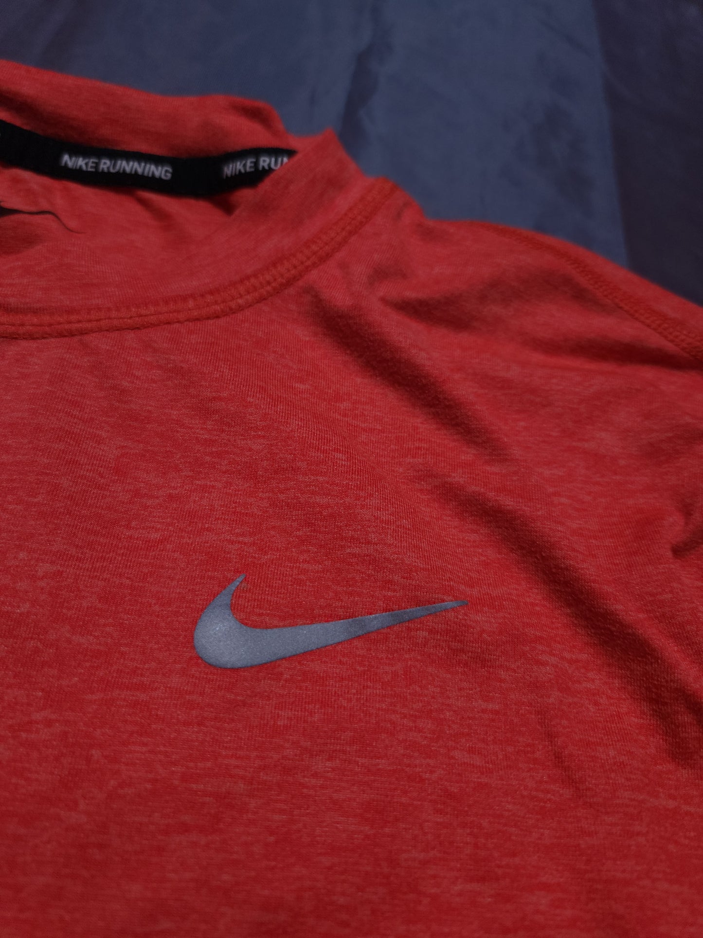 Nike Dri-Fit Блуза/Дамска М