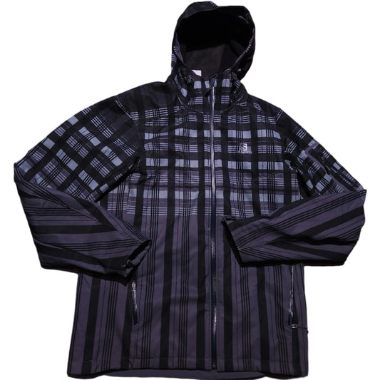 SALOMON AdvancedSkin Dry Ски/Яке Мъжко/М