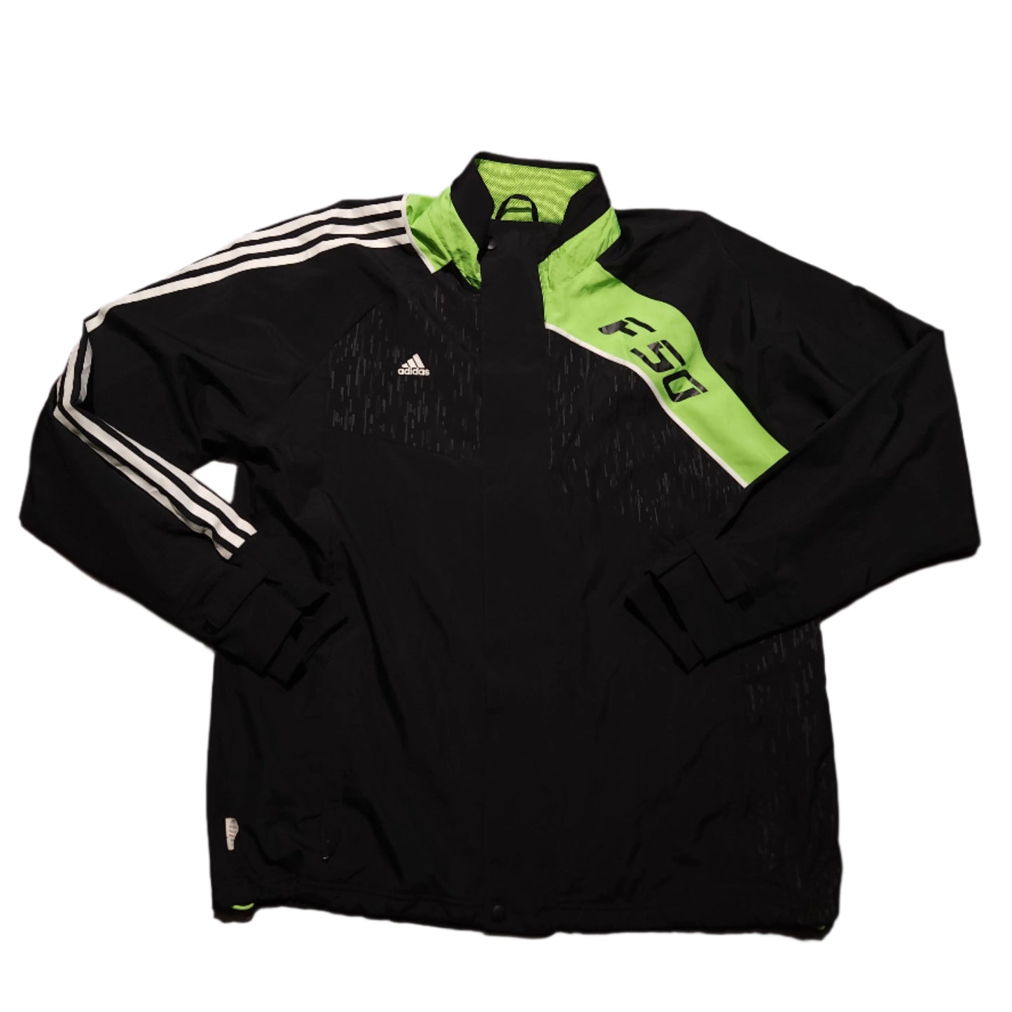 ADIDAS F50  Горнище/Мъжко XL