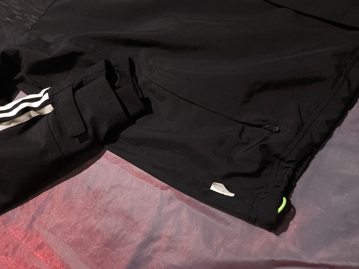 ADIDAS F50  Горнище/Мъжко XL