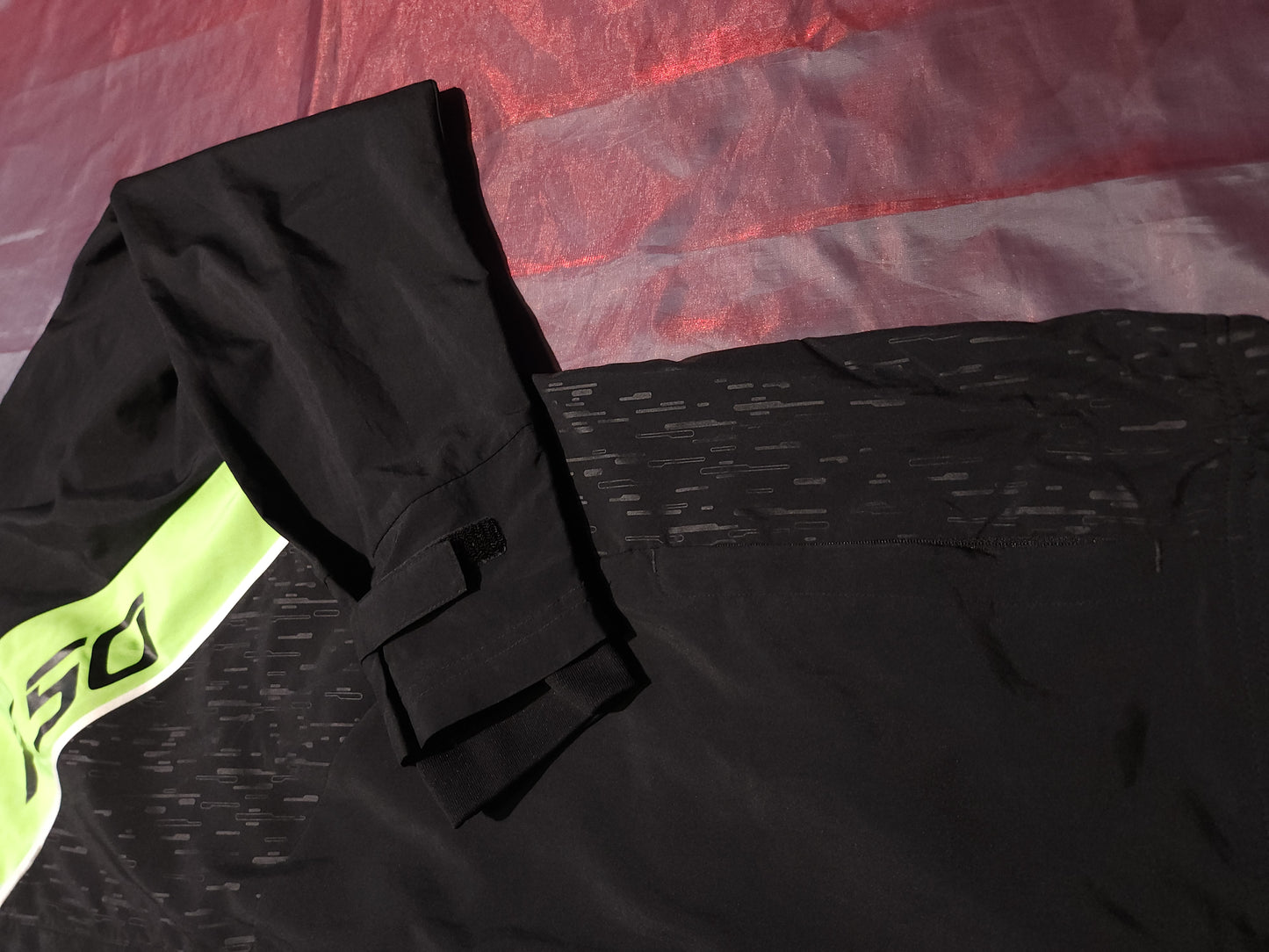 ADIDAS F50  Горнище/Мъжко XL