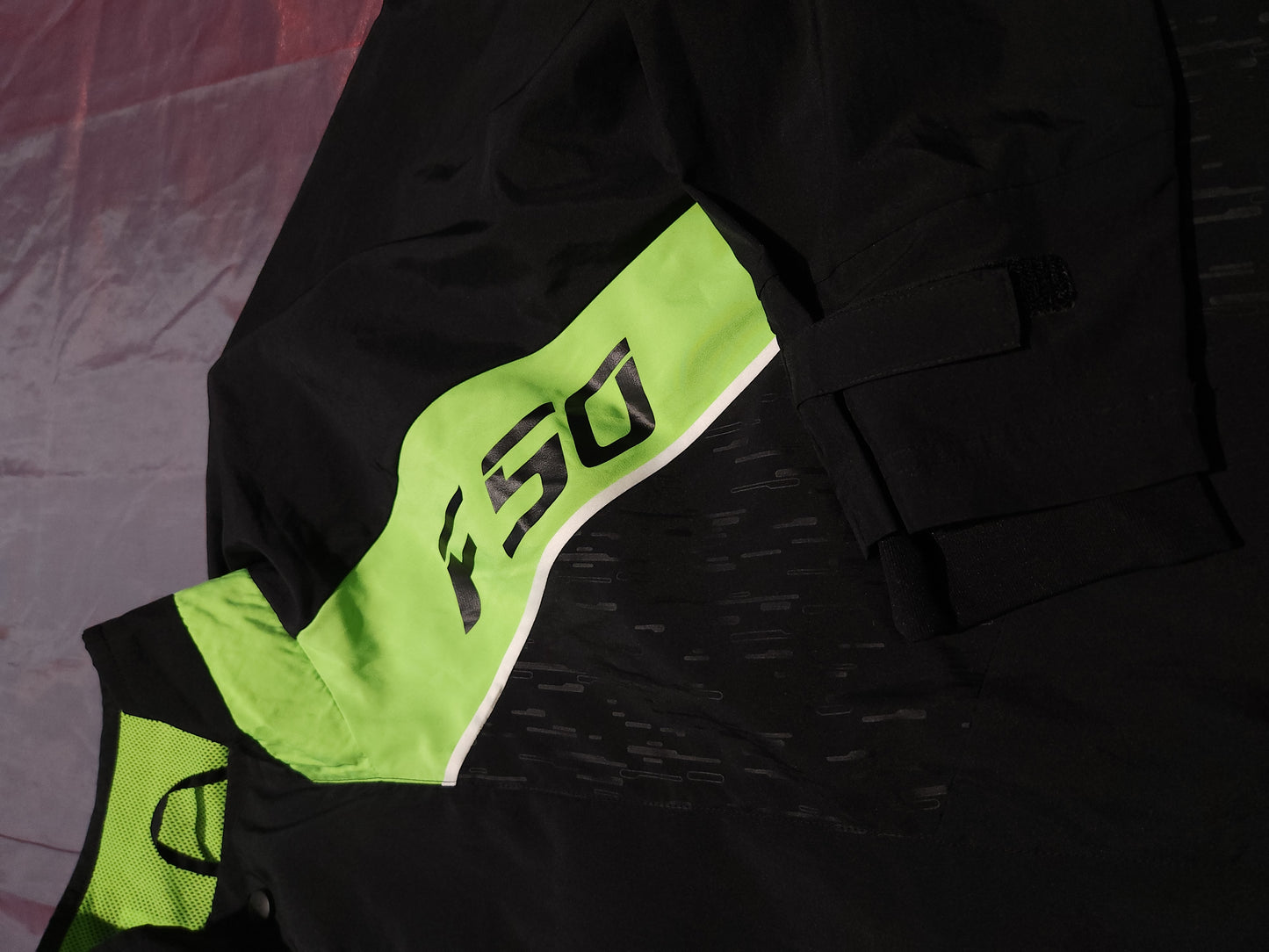 ADIDAS F50  Горнище/Мъжко XL