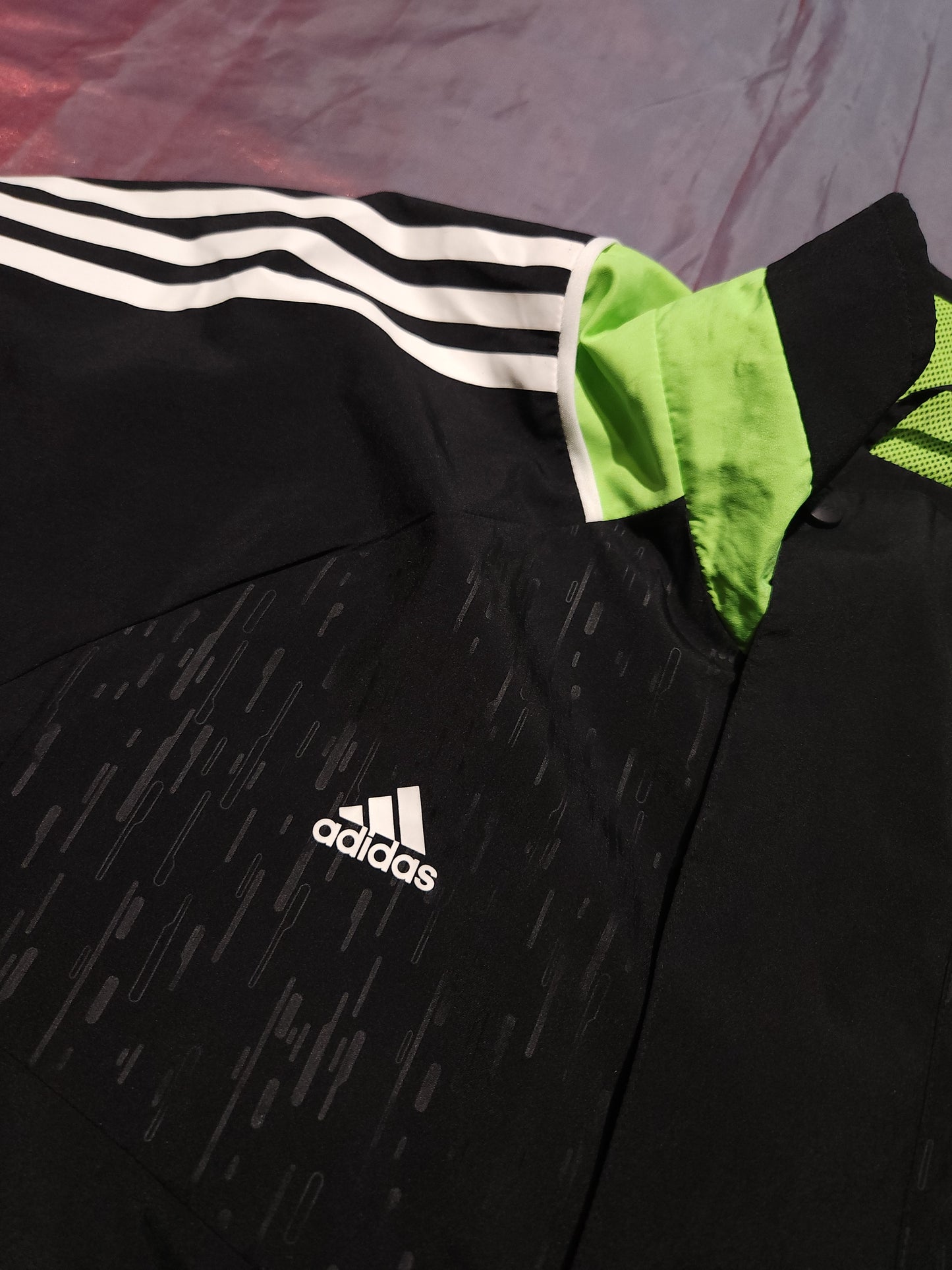 ADIDAS F50  Горнище/Мъжко XL