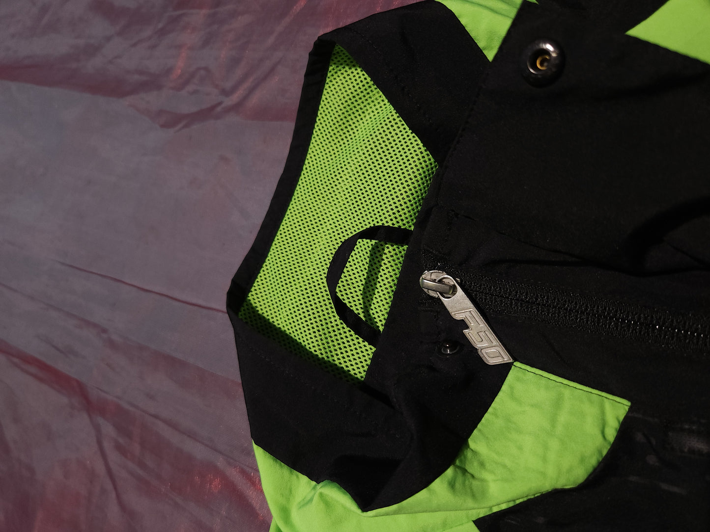 ADIDAS F50  Горнище/Мъжко XL