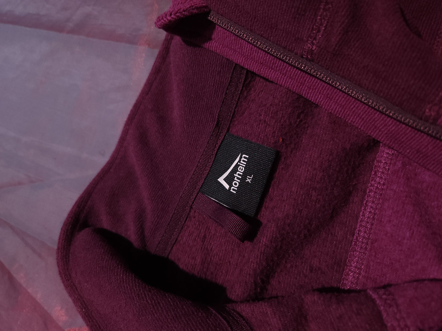 NORHEIM Полар/Дамски XL