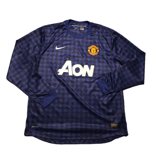 Nike Manchester United  Блуза/Мъжка XL