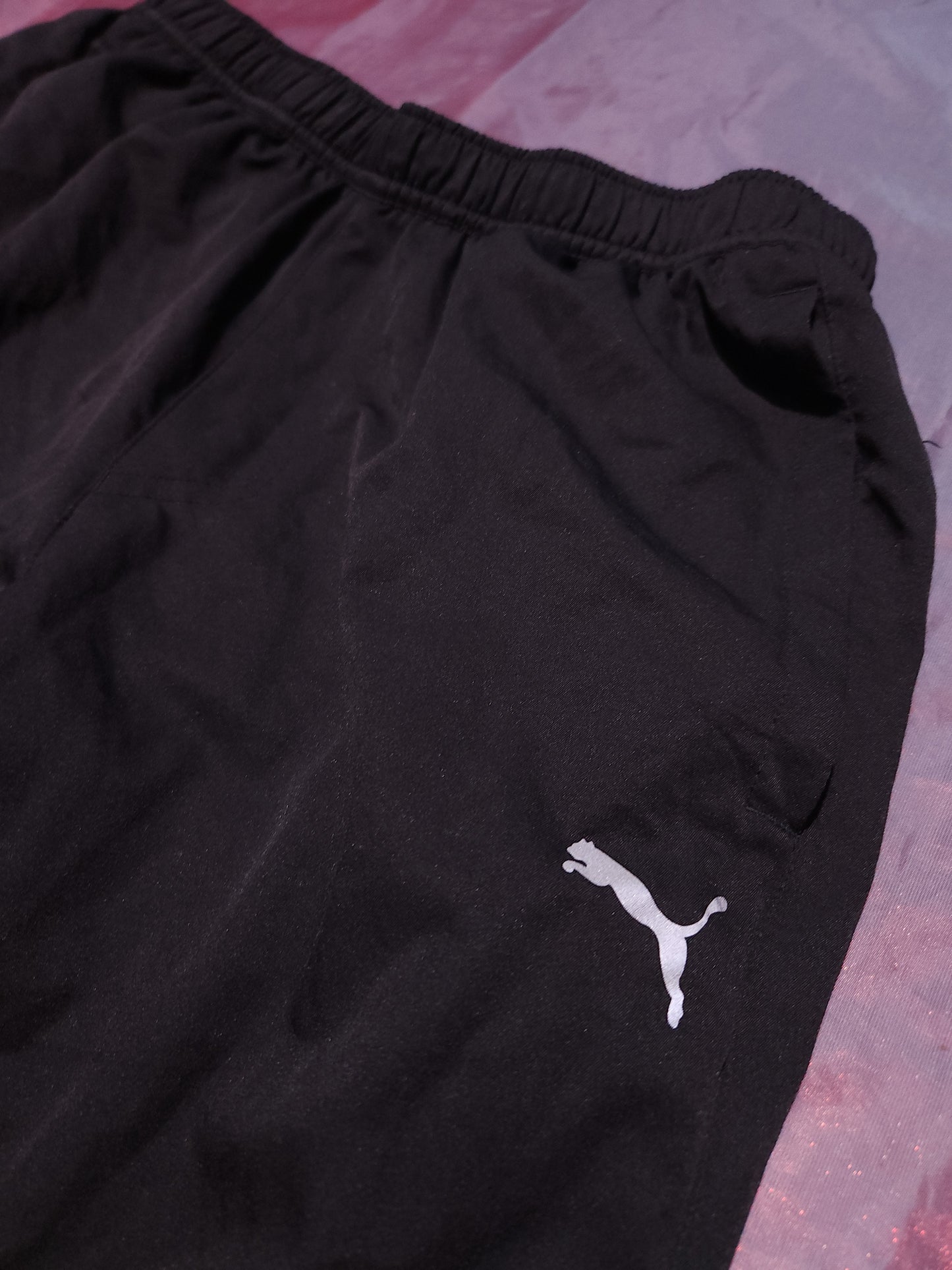 PUMA Долнище/Мъжко М