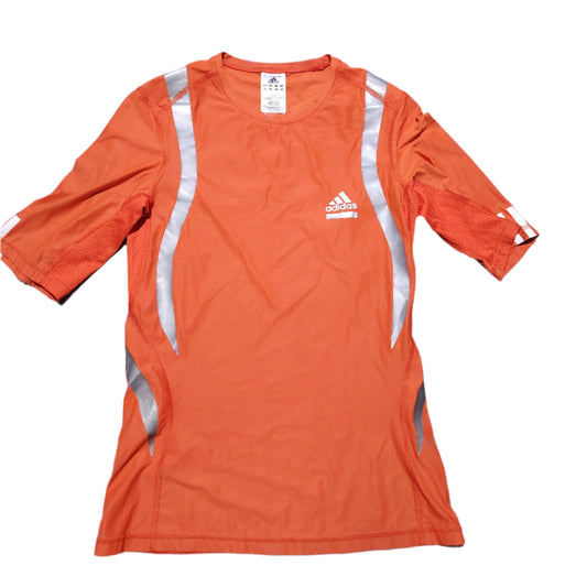 ADIDAS  TechFit    Тениска/Мъжка М/L