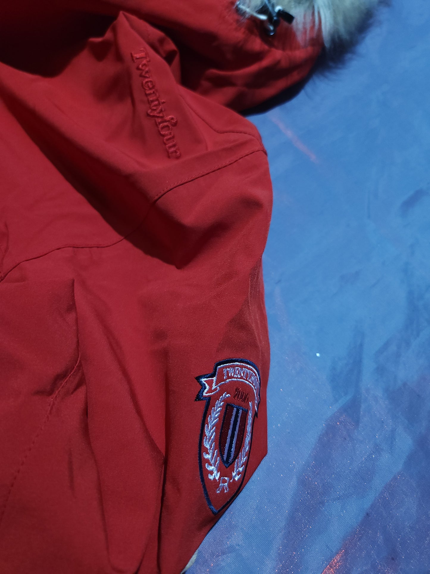 TwentyFour Анурак     Мъжки/XL
