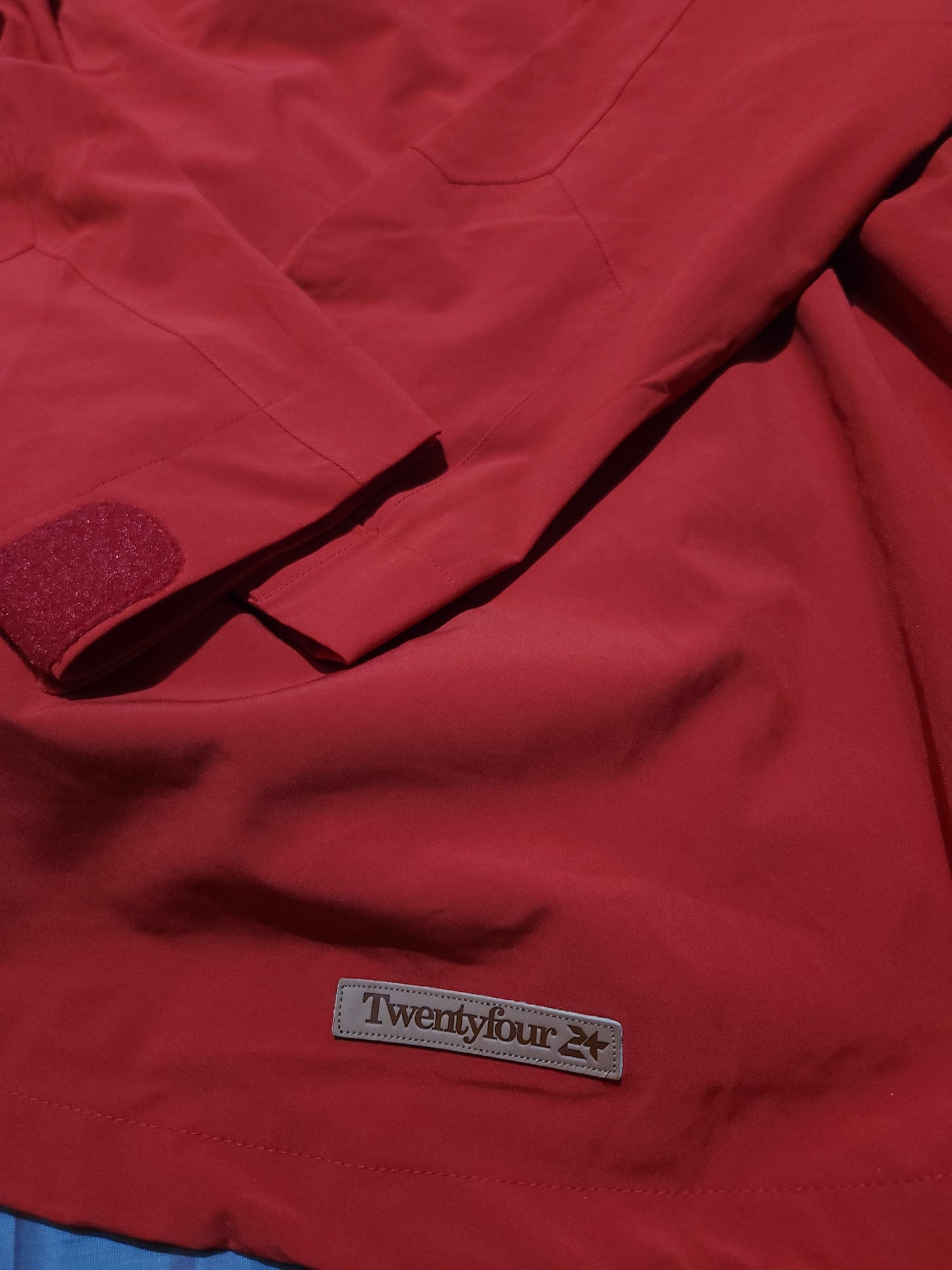 TwentyFour Анурак     Мъжки/XL