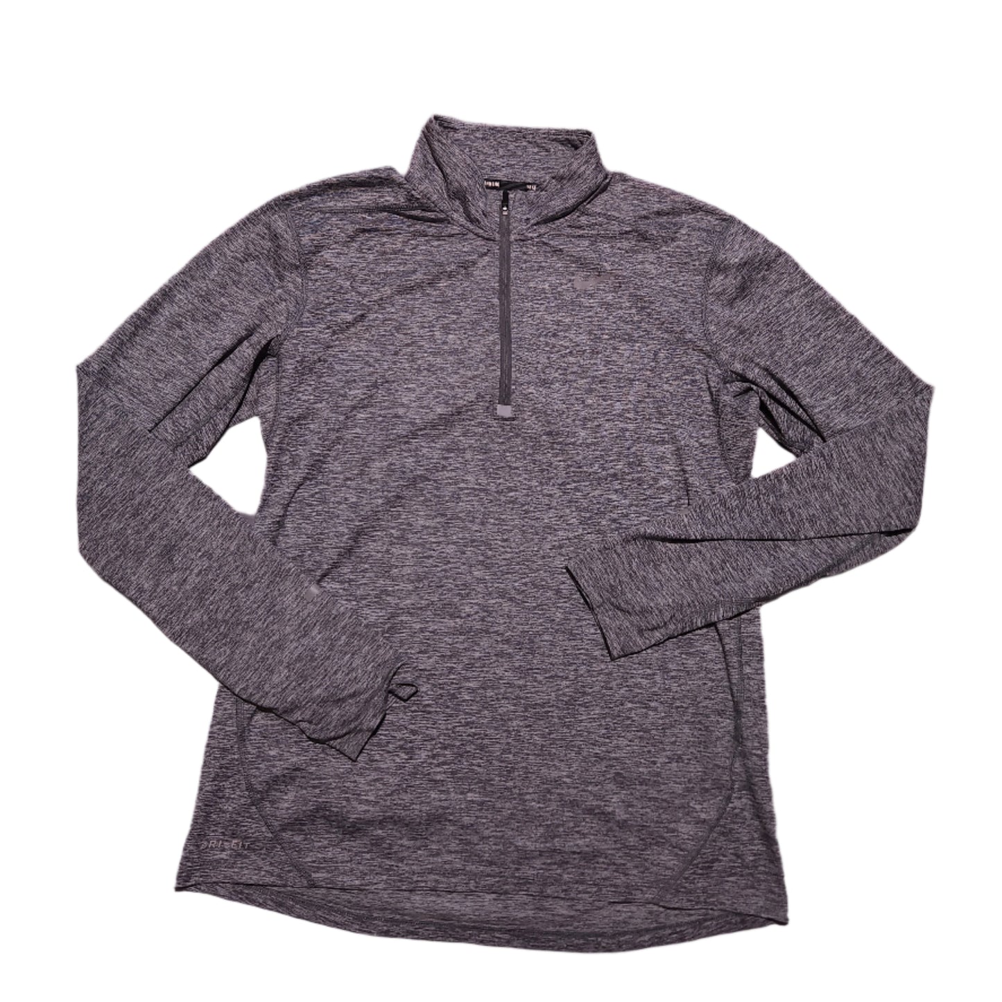 Nike DRI-FIT ELEMENT  Блуза/Мъжка М