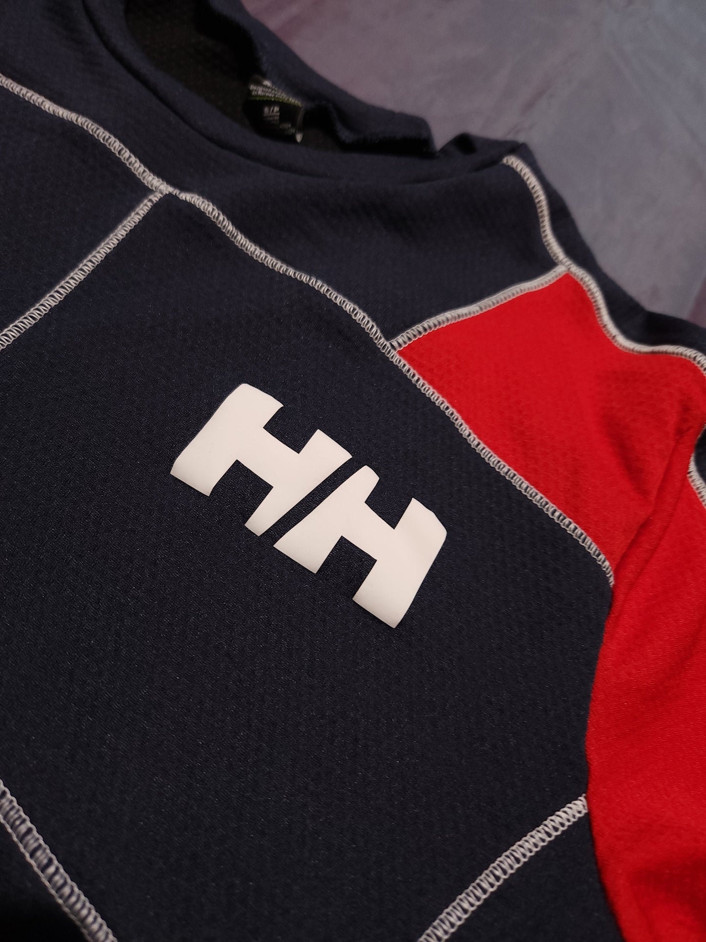 Helly Hansen Термо/Блуза Дамска  S