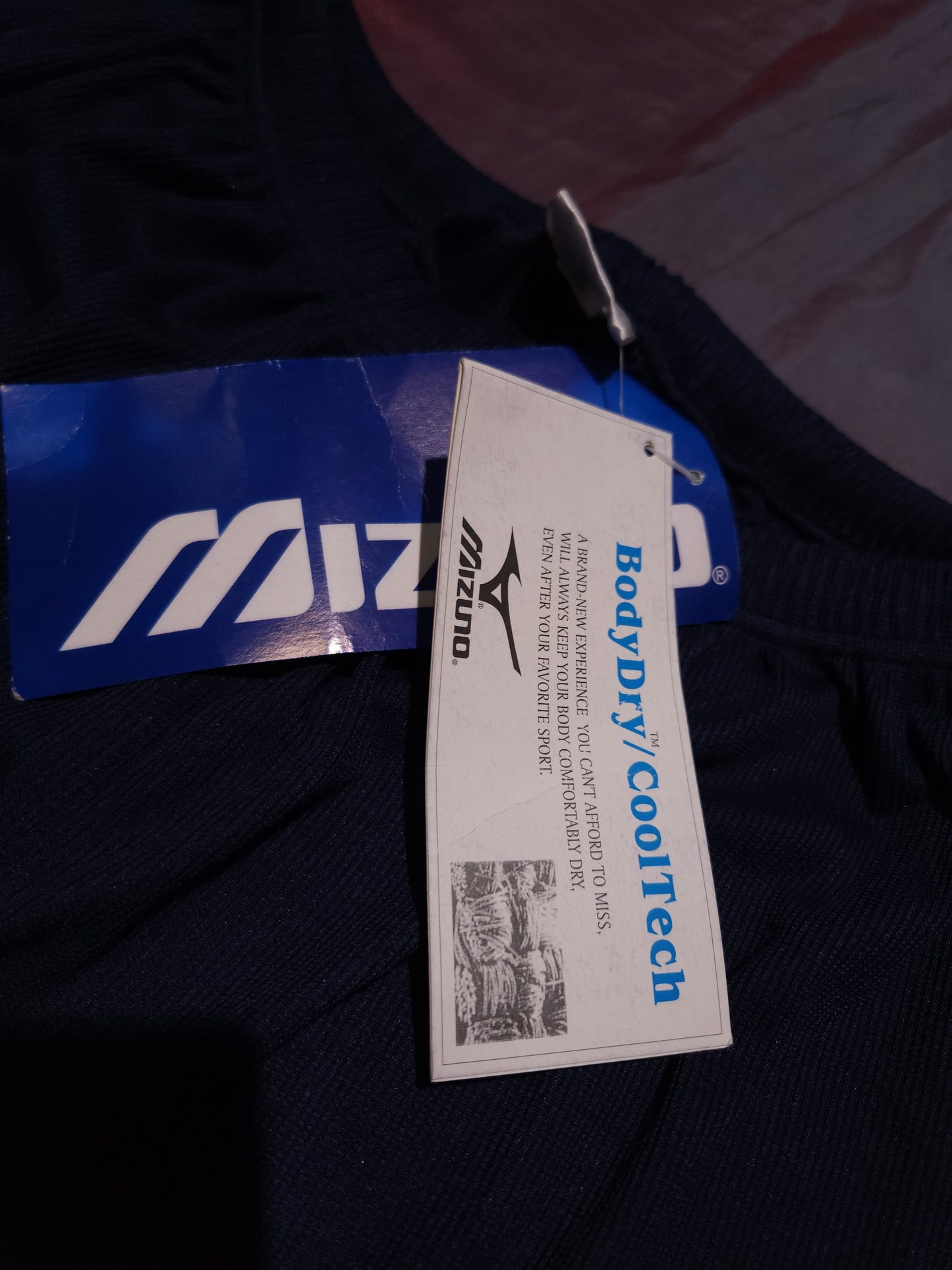 Mizuno Клин/Мъжки XL