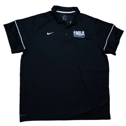 NIKE NBA Тениска/Мъжка 4XL