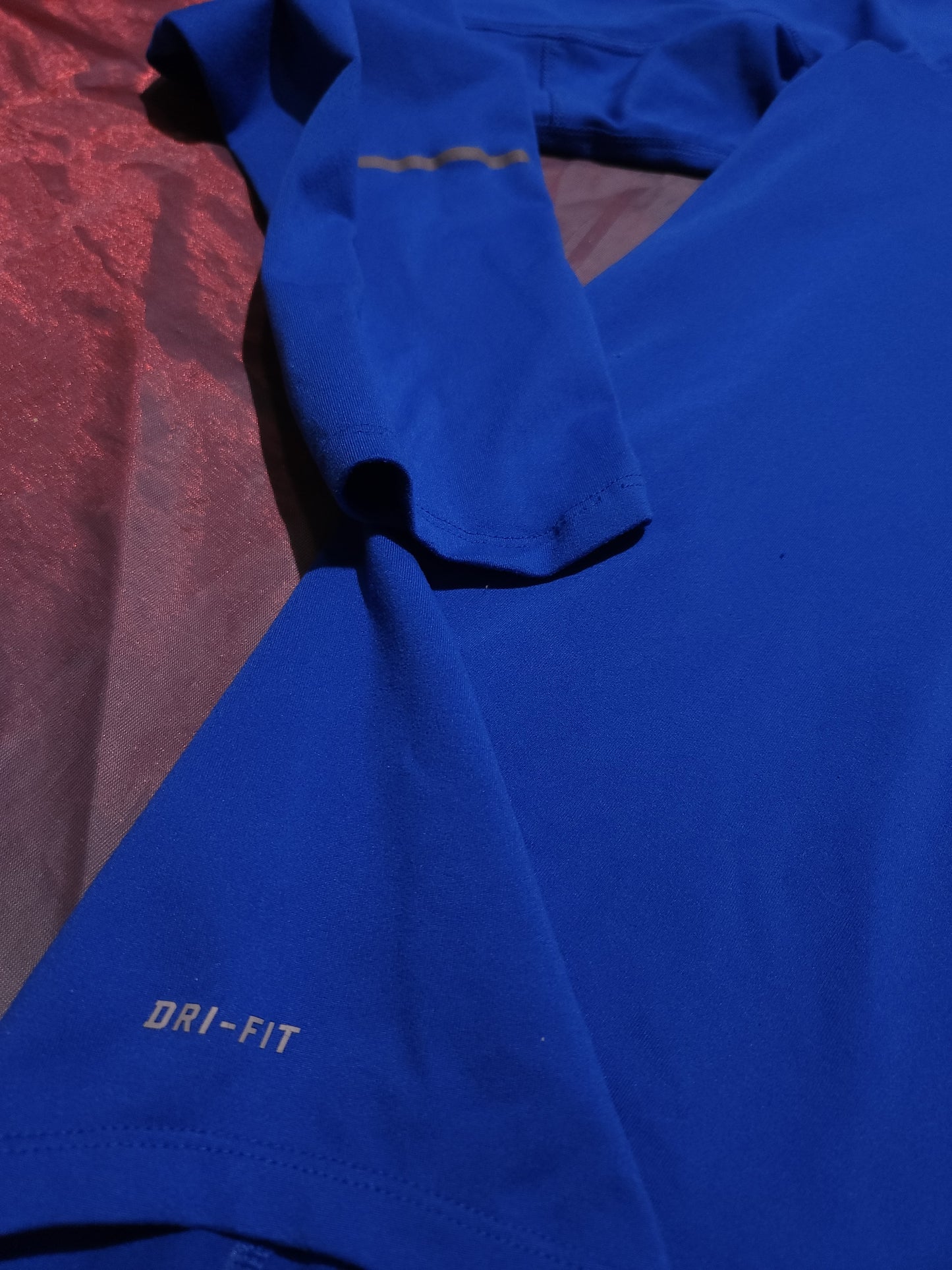 Nike Dri-Fit Блуза/Мъжка М