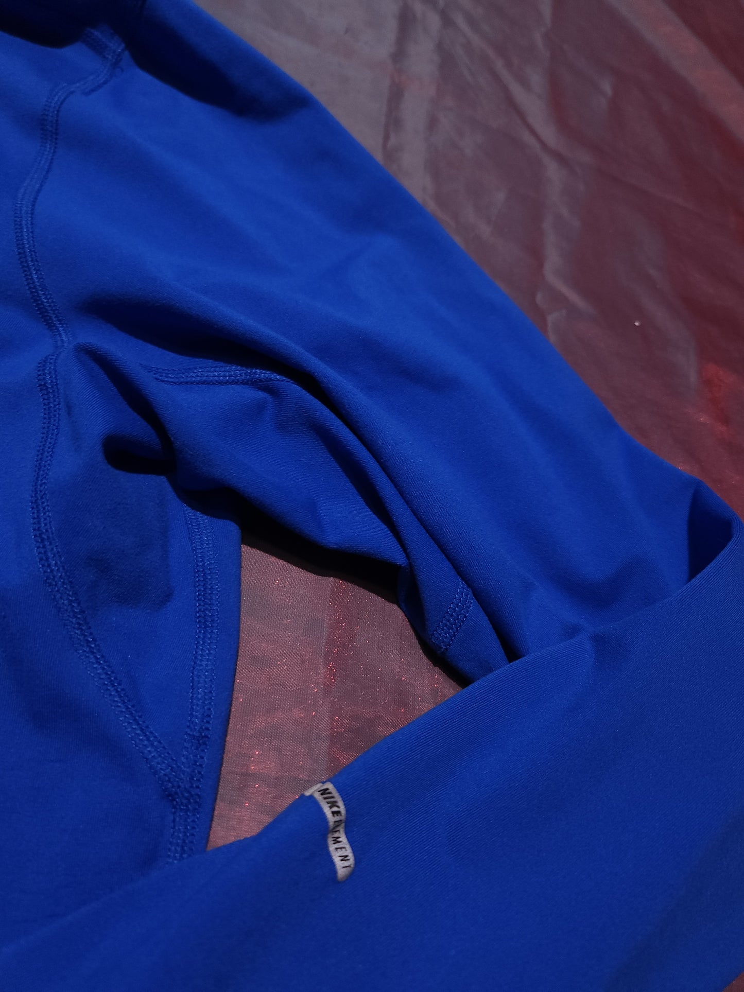 Nike Dri-Fit Блуза/Мъжка М